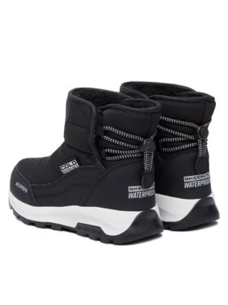Sako Skechers černé