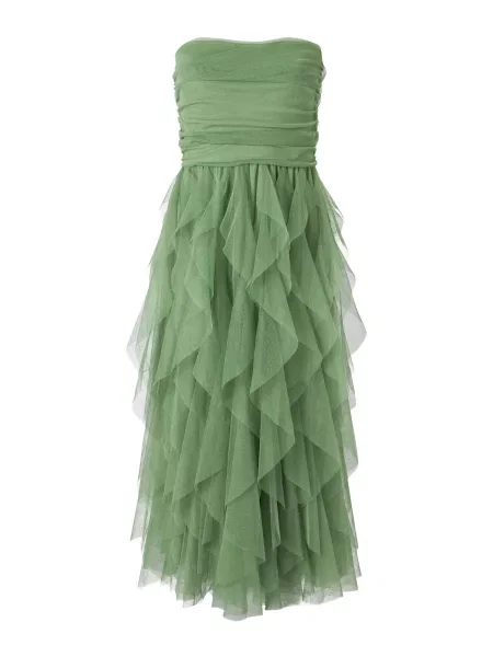 ONLY Rochie de cocktail ONLSKY' verde