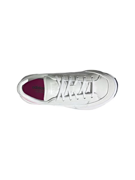 Tenisky Adidas biela