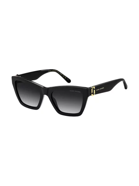 Marc Jacobs ochelari de soare negru