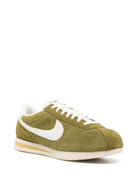 Sneaker Nike Cortez narancsszínű