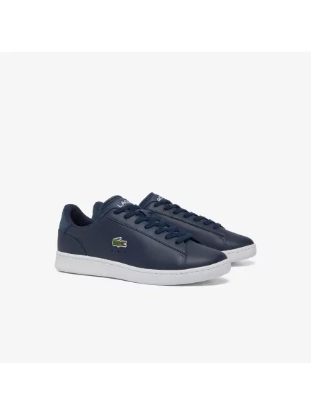 Кроссовки Lacoste синие
