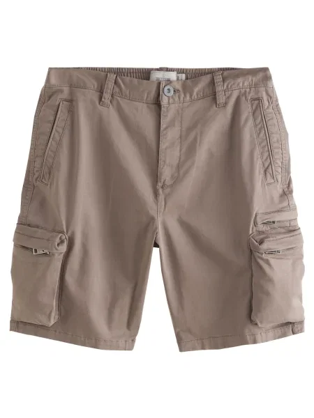 Next Kargo hlače rjava