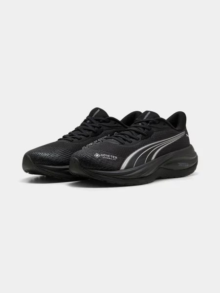 Кроссовки для бега Puma Nitro черные