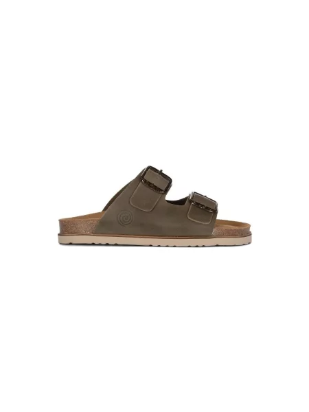 Pantofi Spartoo bej