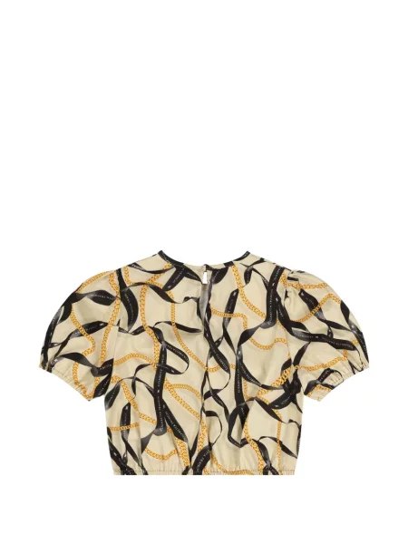 Top dziecięcy Elisabetta Franchi