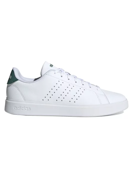 Teniși Adidas alb