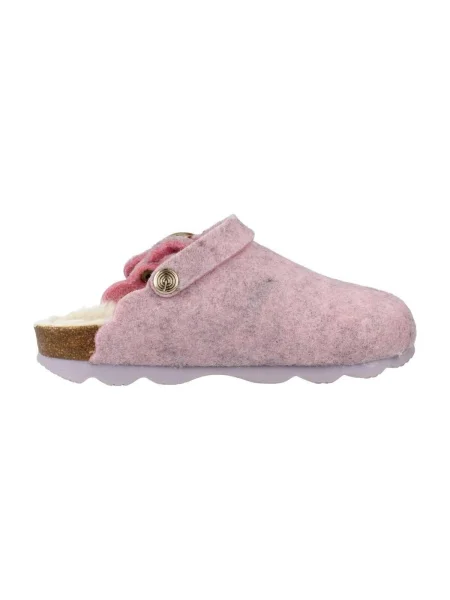 Pantofi copii Genuins roz