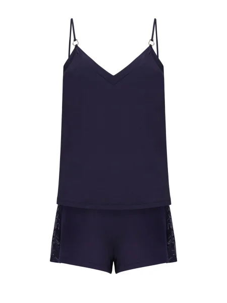 Dagi Pantaloni scurți bleumarin