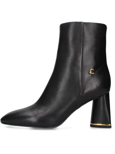 Botine Coccinelle C-Everday Smo E4 11 02 01 negru