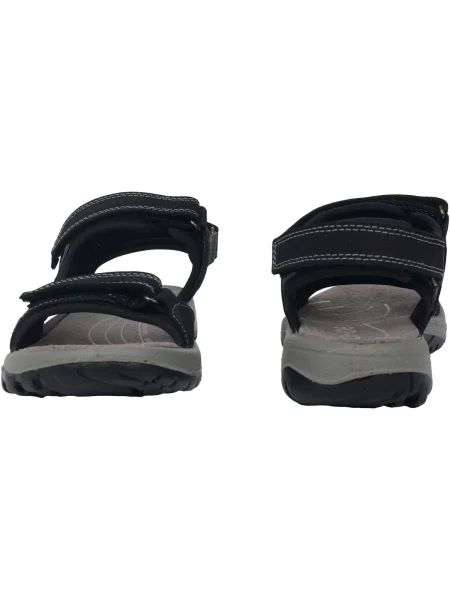 Pantofi Rohde negru