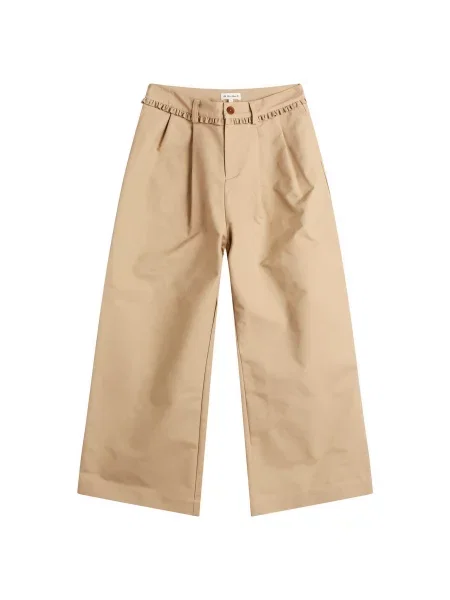 Spodnie bawełniane My Mum Made It