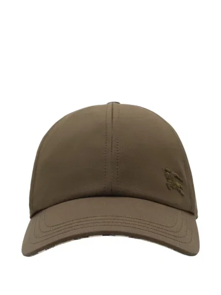 Șapcă Burberry verde