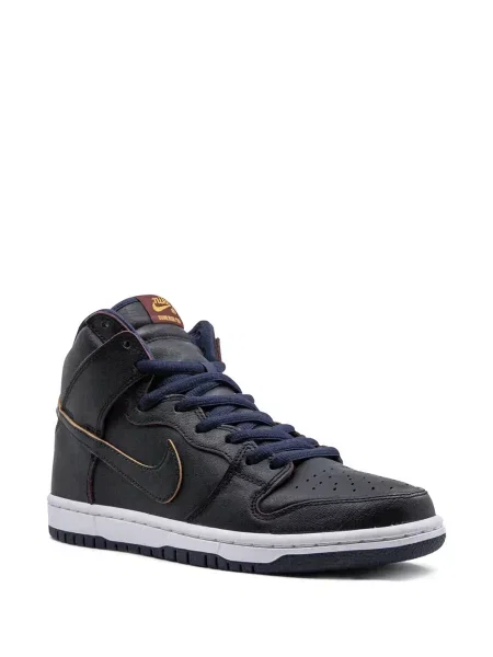 Sportbačiai Nike Dunk juoda