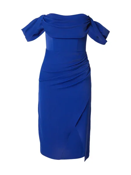 Kostiumas suknele Lipsy mėlyna