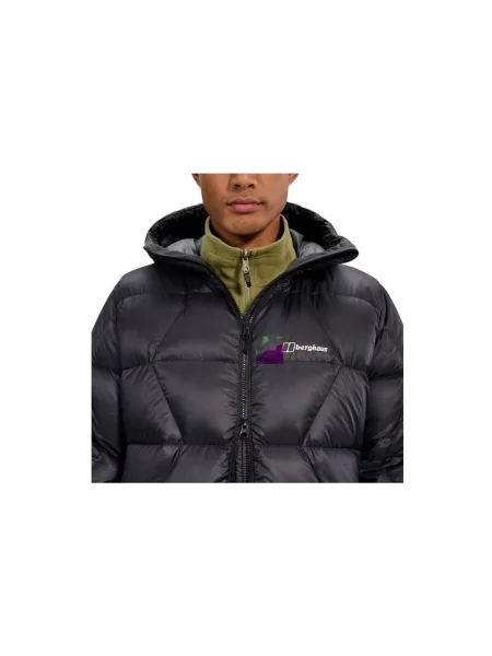 Geacă Berghaus negru