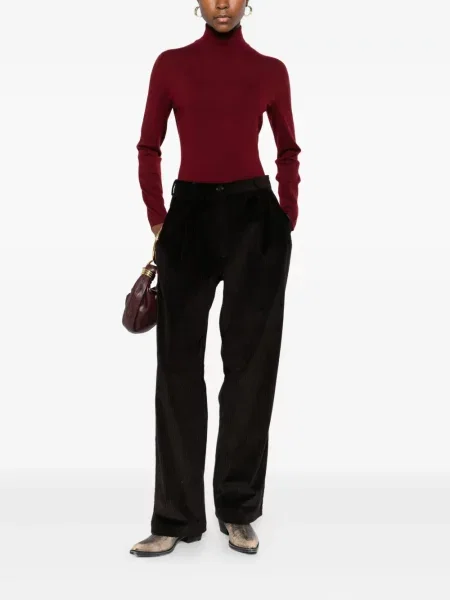 Pulover Max Mara roșu