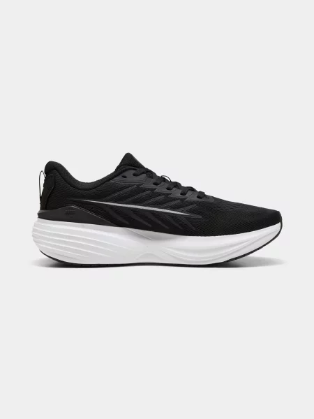 Жіночі Кросівки для бігу PUMA Scend Pro 3 комбінований верх чорний