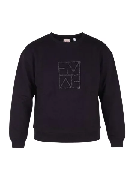 Bluza Emme Di Marella czarna
