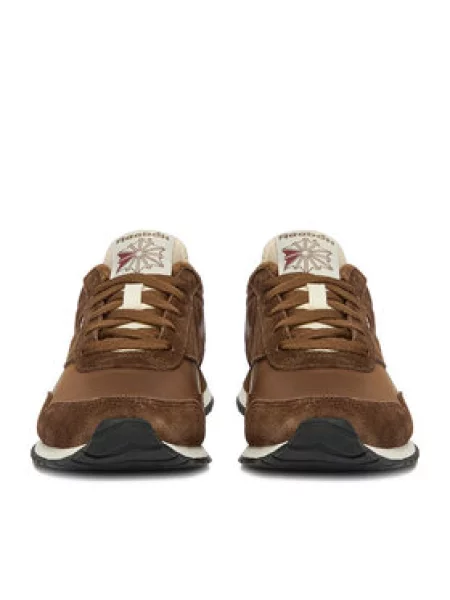 Superge Reebok EO-CLASSIC AZ rjava