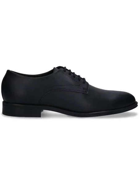 Pantofi Nae Vegan Shoes negru