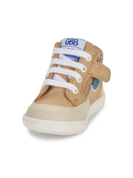 Pantofi copii Gbb bej