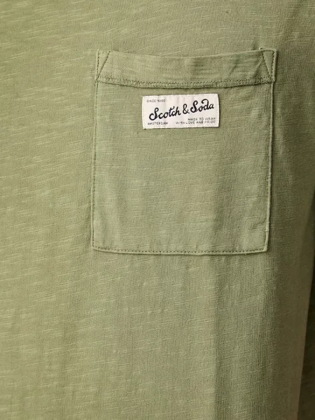 Футболка Scotch & Soda