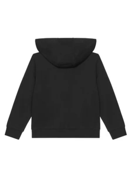 Tepláková souprava Emporio Armani černá