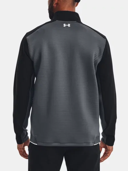 Geacă Under Armour negru