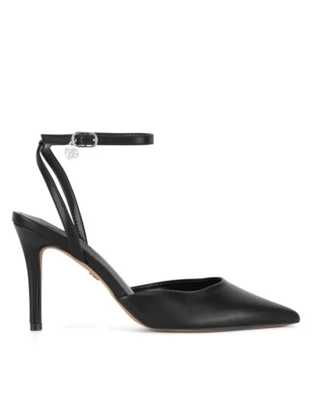 Nine West Aukštakulniai juoda
