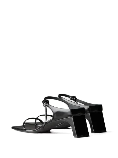 Sandale Calvin Klein negru