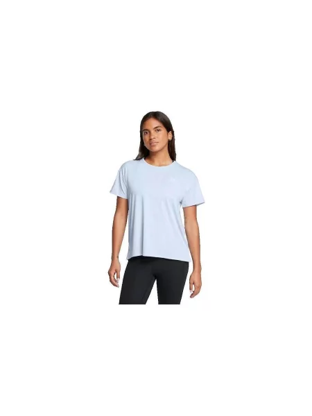 Tricou Under Armour albastru