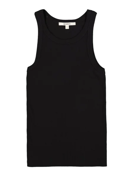 Top Garcia negru