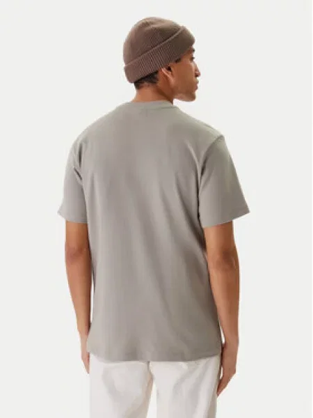 Tričko G-star Raw béžové