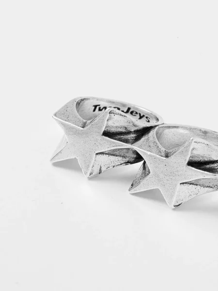 Посріблена каблучка Twojeys