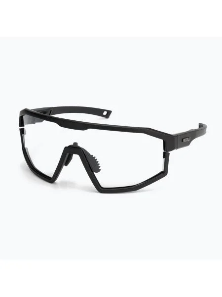 Olcsóbban. Napszemüveg Rogelli Recon PH black. Méret: OS fekete