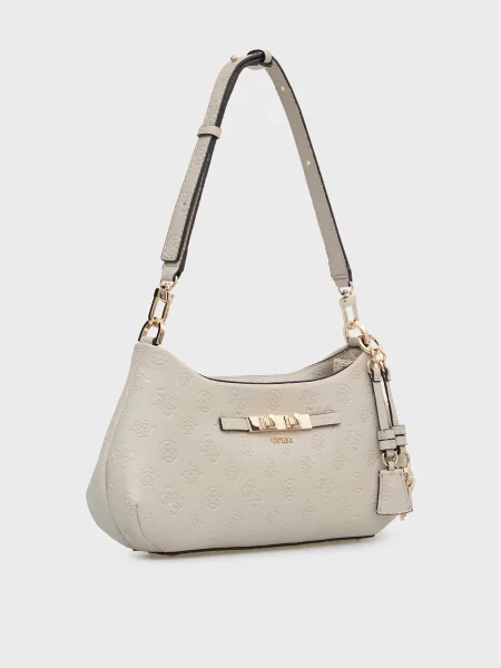 Сумка Guess сіра