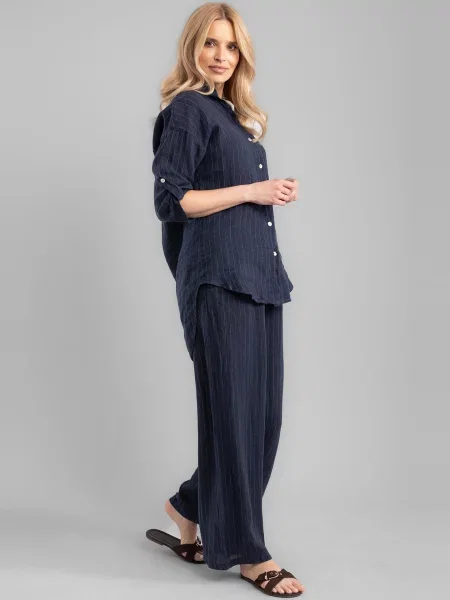 Bluza Perso bijela