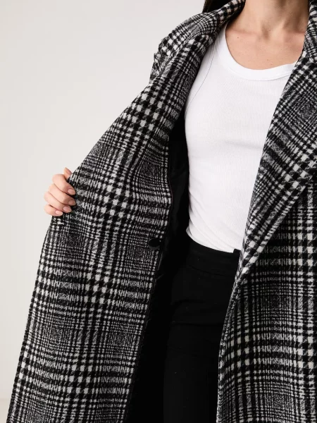 Пальто Dkny