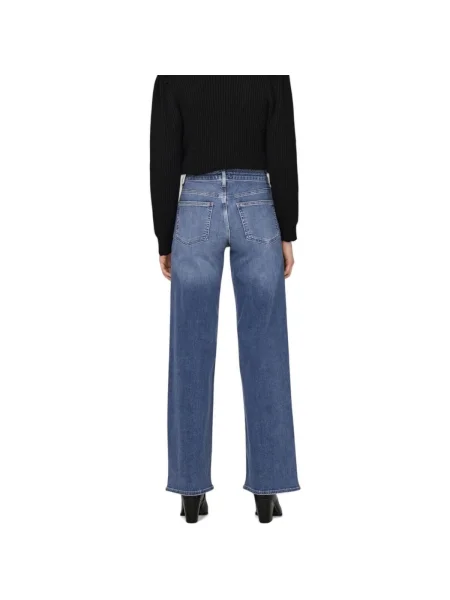 ONLY Jeans Madison denim albastru
