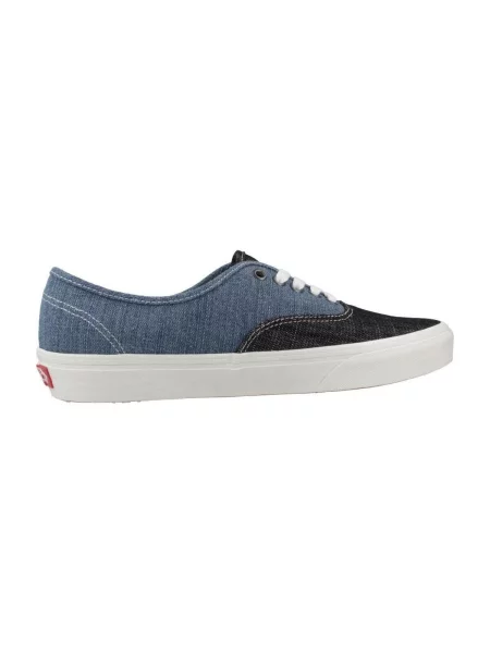 Pantofi Vans albastru