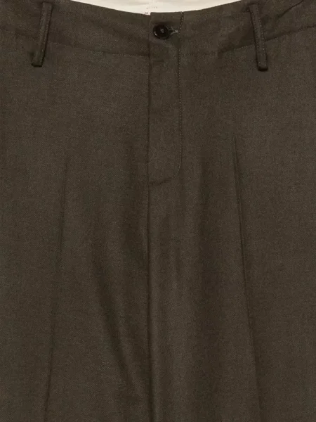 Pantaloni Alysi verde