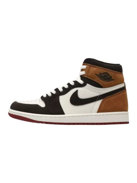 Pantofi Nike retro