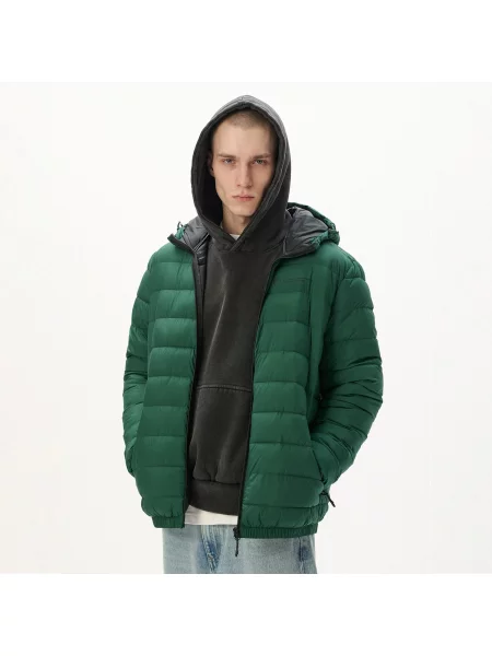 Куртка Cropp зеленая