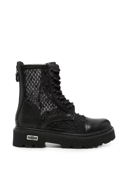 Botine Cult negru