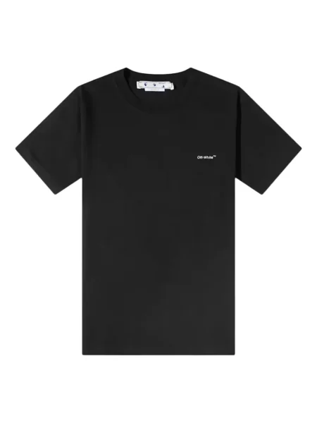 Tricou Off-white alb
