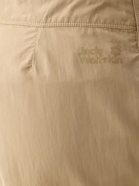 Спортивные шорты Jack Wolfskin