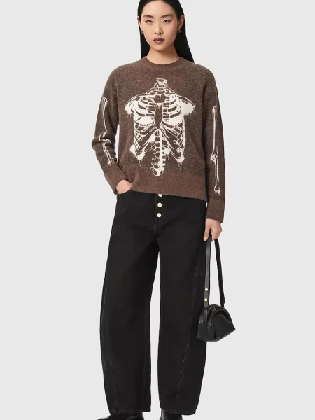 Свитер Allsaints