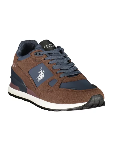 Sneakersy U.s Polo Assn.
