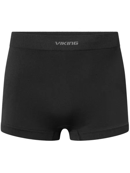 Bokserki Viking czarne